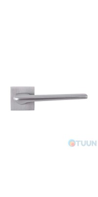 Comit Flagman Brushed Matt Chrome Handle R F/Z (6mm)
