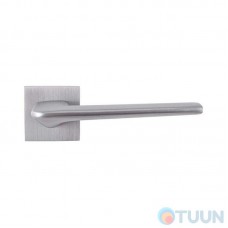 Comit Flagman Brushed Matt Chrome Handle R F/Z (6mm)