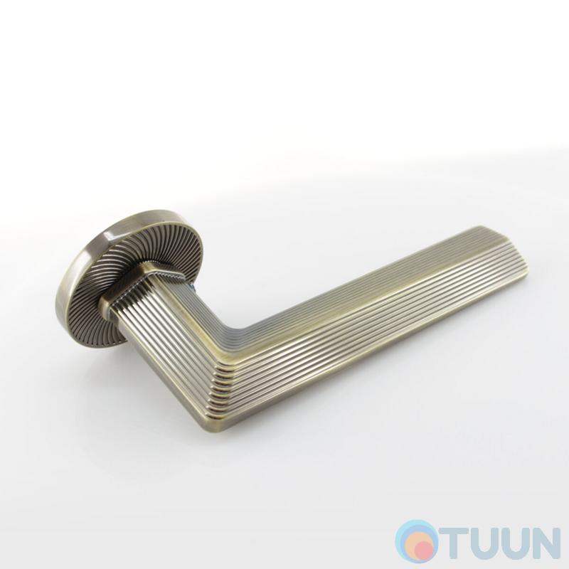 Ручка Buonelle Olimpia B-05 B-43 антична бронза о 6 мм
