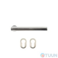 Comit Ручка Quick click Kamila сатин никель