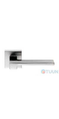 Colombo Zelda handle matt chrome R f / s