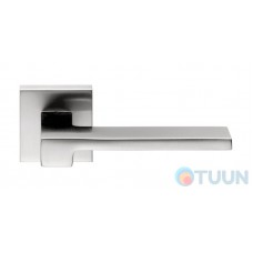 Colombo Zelda handle matt chrome R f / s