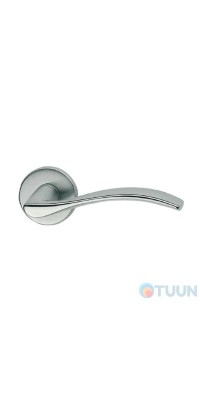 Handle Mandelli 711 Zen matte chrome R f / z