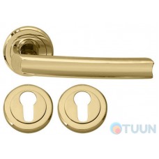 Verona Handle 5253 (4880) RY / PVD Titanium Gold R CL RDA