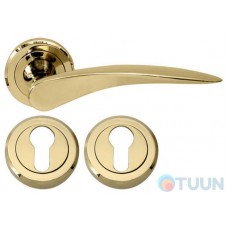 Pen Novella 5227 PVD Titanium Gold R CL RDA
