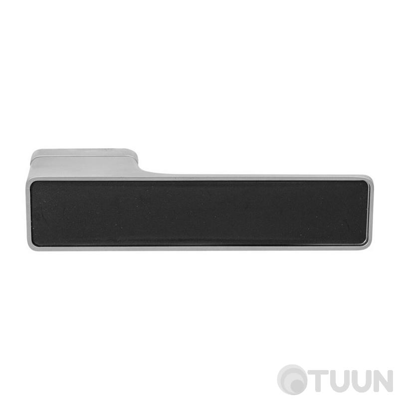Ручка M&T Maximal TIN-C 000245 мат.хром(под вставку)