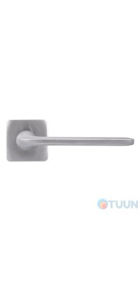 Colombo RoboquattroS ID 51 matt chrome R handle
