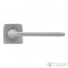 Colombo RoboquattroS ID 51 matt chrome R handle