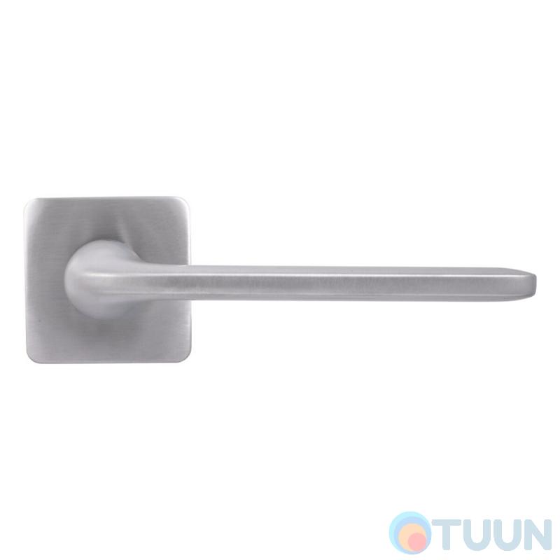Colombo RoboquattroS ID 51 matt chrome R handle