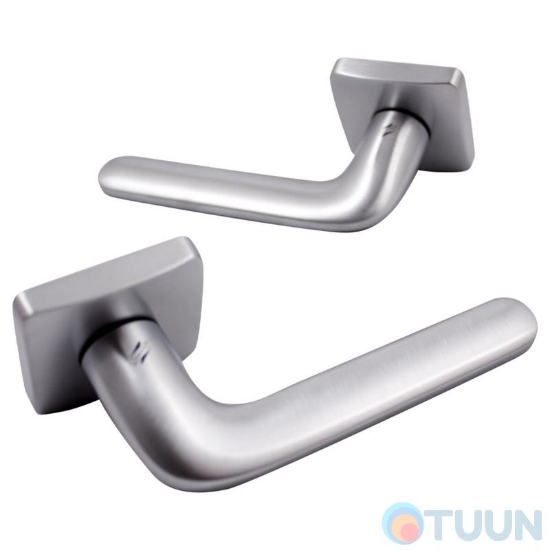 Colombo RoboquattroS ID 51 matt chrome R handle