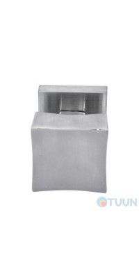 Colombo Square LC25 handle square matte chrome R f/z