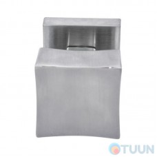 Colombo Square LC25 handle square matte chrome R f/z