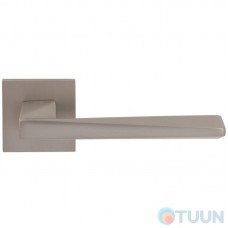 Comit Novelty Pen A Brushed Nickel R F/Z (6mm)