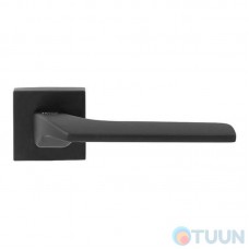 Fimet handle 1354-213 F NO Corsa matte black R f / z