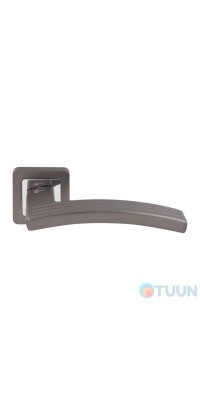 Comit Michaela handle chrome/titanium R f/z