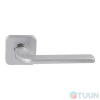 Ручка URFIC 5720/5235 23 - хром шліфований R ф / з