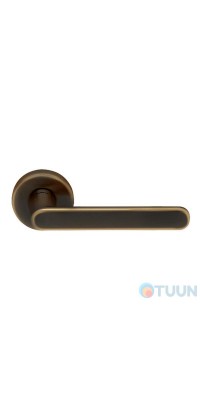 Ручка Mandelli 1301 Zante IB бронза кл