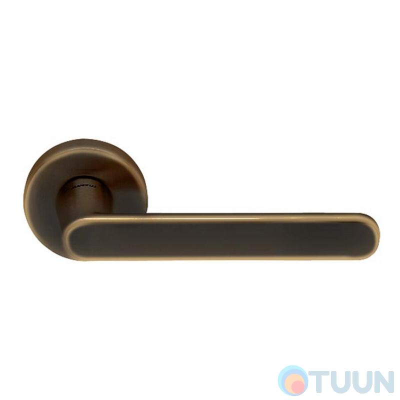 Ручка Mandelli 1301 Zante IB бронза кл