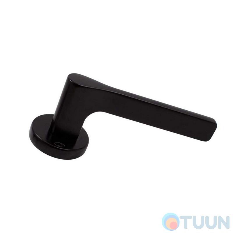 Convex 1515 R handle, matte black