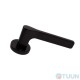 Convex 1515 R handle, matte black