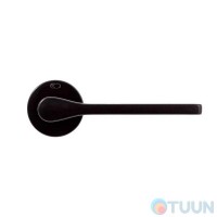 Convex 1515 R handle, matte black