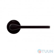 Convex 1515 R handle, matte black