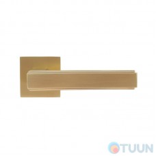 Buonelle Nova B-02 pen matte gold R f/z (size 6mm)