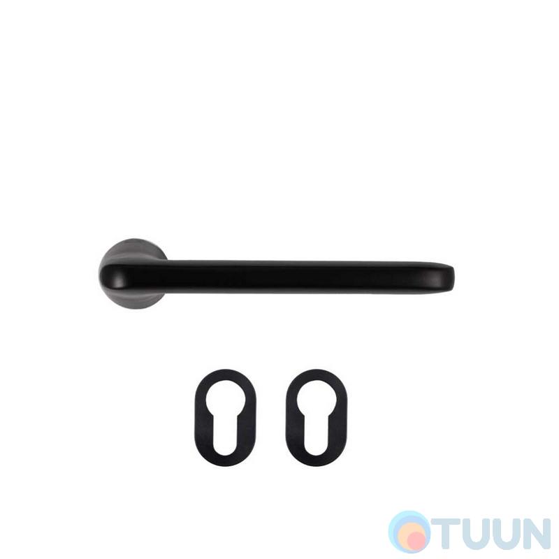 Comit Ручка Quick click Milena черный