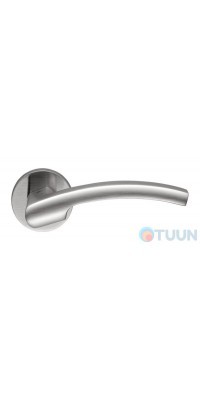 Colombo Olly LC61 handle matt chrome R f / z