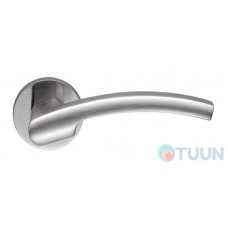 Colombo Olly LC61 handle matt chrome R f / z
