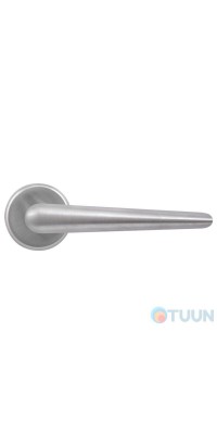 Colombo Robotre CD91 handle matte chrome R f / z