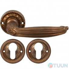 Colombo handle Luigi XVI KLU11RY-BR bronze R kl