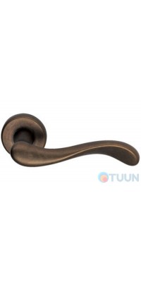 Handle Mandelli 451 Ande bronze R kl