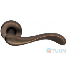 Ручка Mandelli 451 Ande бронза R кл