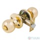 Handle button 607 (3587) ET PB pol.. lat with kl