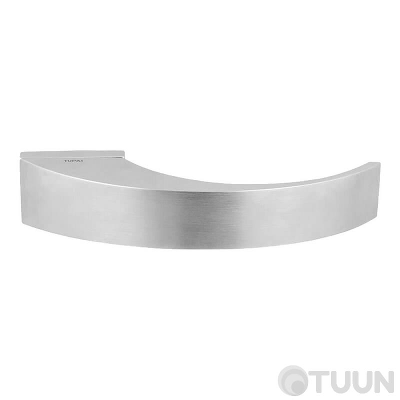 Tupai Ручка DEDOS 3094 хром матовий R ф/з