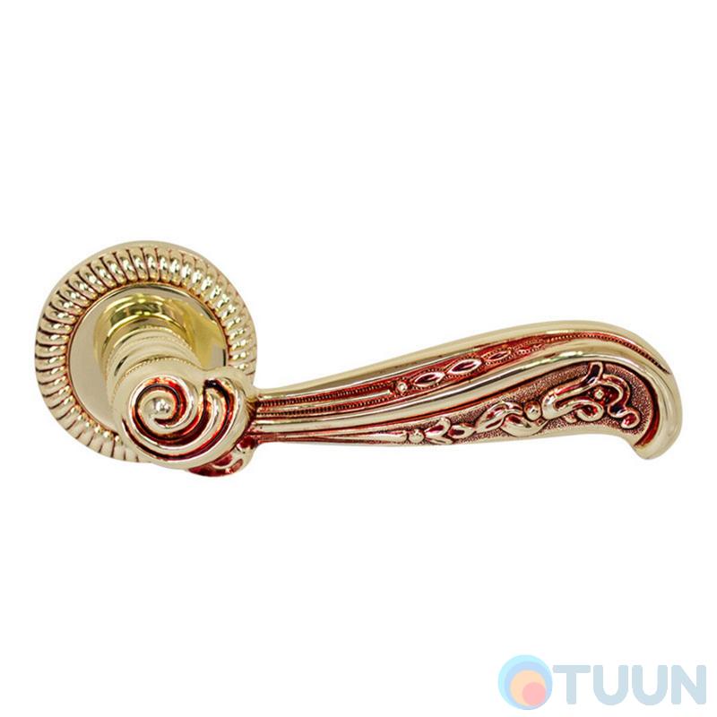 Bouquet Chiara gold baroque R kl