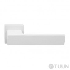 Fimet 132C-201 Prima pen matte white R f/z