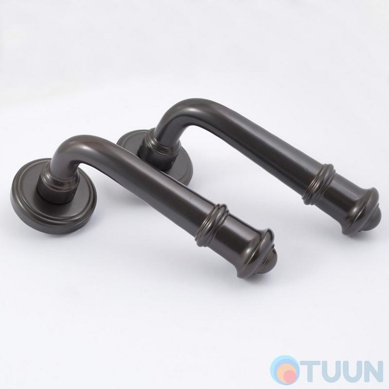 Salice Paolo Tudor 2000SB ETR bronze R handle