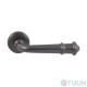 Salice Paolo Tudor 2000SB ETR bronze R handle