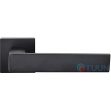 RDA Pen Kubic S matte black R f/z