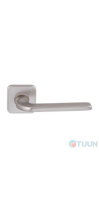 URFIC 5720 / 5235 P5 handle - inox nickel R f / z