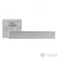Colombo Robcinque S handle ID 71 matt chrome R f/z