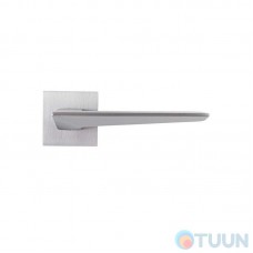 Comit Nota Brushed Matt Chrome Handle R F/Z (6mm)