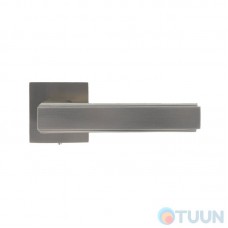 Buonelle Nova B-20 handle brushed matte nickel R f/z (size 6mm)