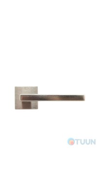 Convex 865 handle matte nickel R f/z