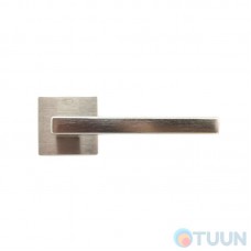 Convex 865 handle matte nickel R f/z
