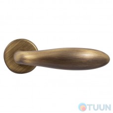 Colombo Mach CD 81 antique brass handle R f / z