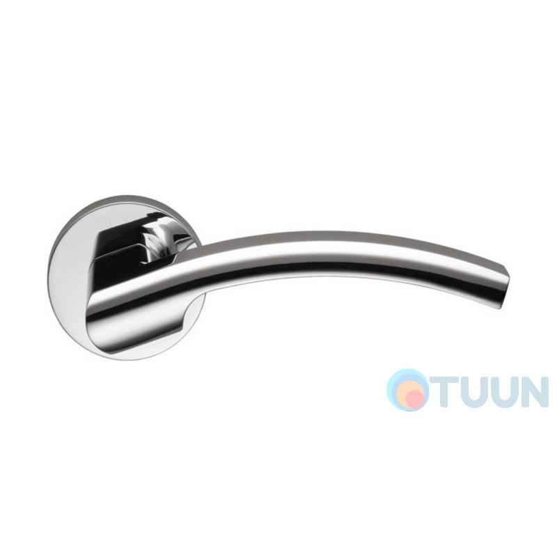 Colombo Olly LC61 chrome R handle