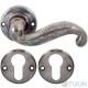 Colombo Settecento KSE11RY-AG pen silver R cl
